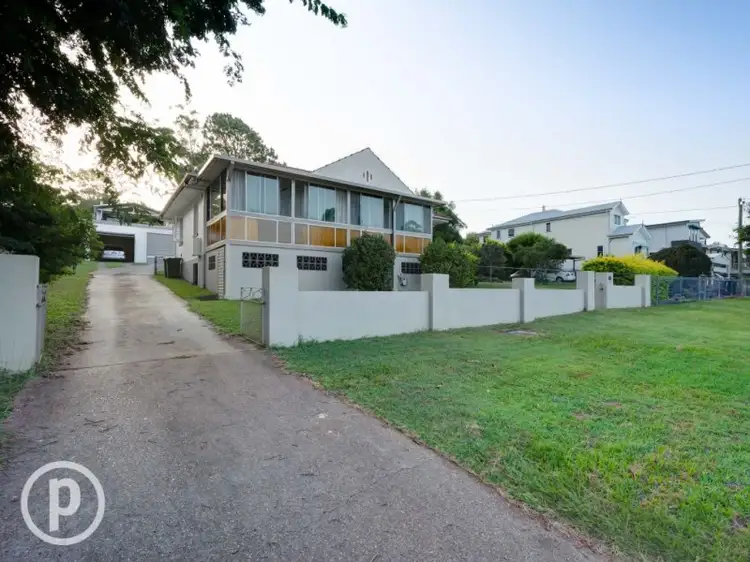 Second view of Homely house listing, 42 Nicholson Street, Mitchelton QLD 4053