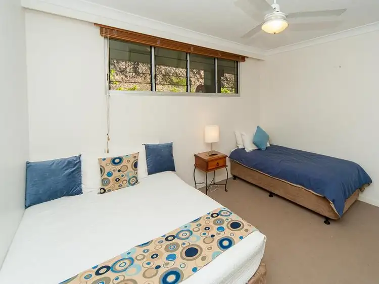 Seventh view of Homely apartment listing, 105/20 Resort Drive, Whitsundays QLD 4803