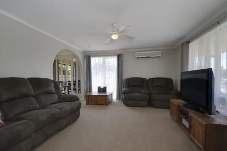 Sixth view of Homely house listing, 9 Strathcole Drive, Traralgon VIC 3844