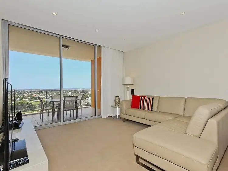 4064/35 Harbour Road, Hamilton QLD 4007