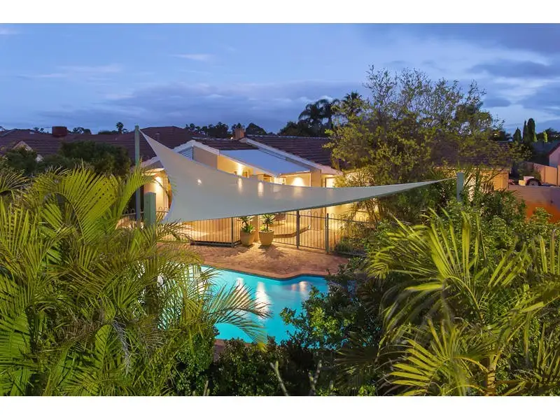 Main view of Homely house listing, 44 Aulberry Parade, Leeming WA 6149