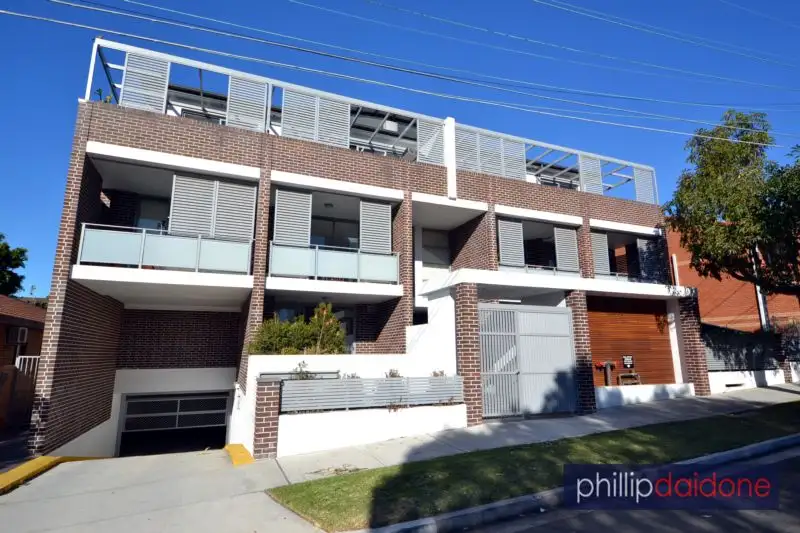 Main view of Homely apartment listing, 7/30 - 32 Tilba Street, Berala NSW 2141