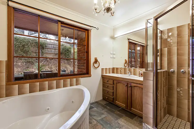 Sixth view of Homely house listing, 7 Paltara Court, Eltham VIC 3095