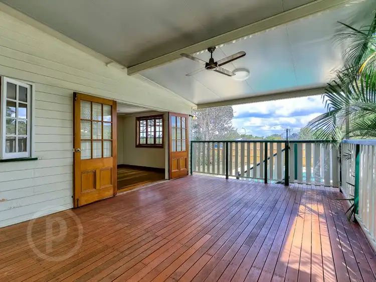 Sixth view of Homely house listing, 8 Gizeh Street, Enoggera QLD 4051