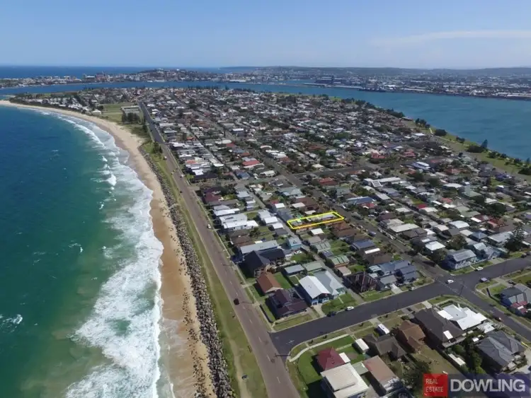 Fifth view of Homely house listing, 206 Dunbar Street, Stockton NSW 2295