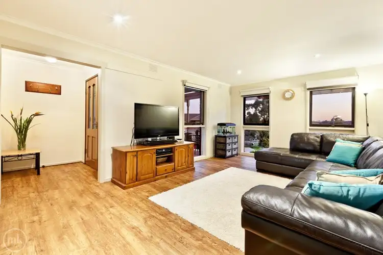 Second view of Homely house listing, 150 Macorna Street, Watsonia North VIC 3087