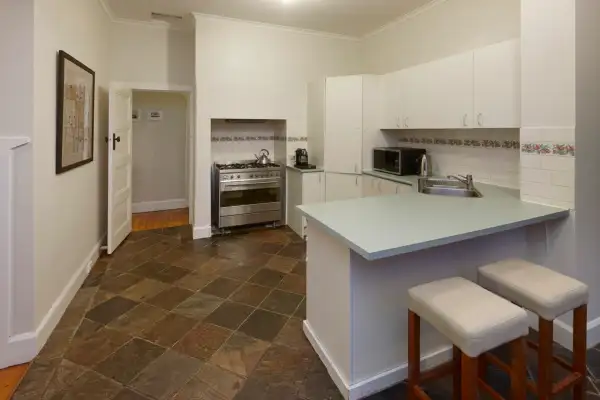 Fifth view of Homely house listing, 1 Westbourne Grove, Camberwell VIC 3124
