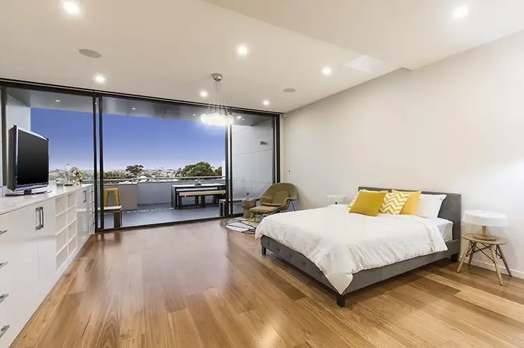 Second view of Homely house listing, 7 The Grand, Maribyrnong VIC 3032