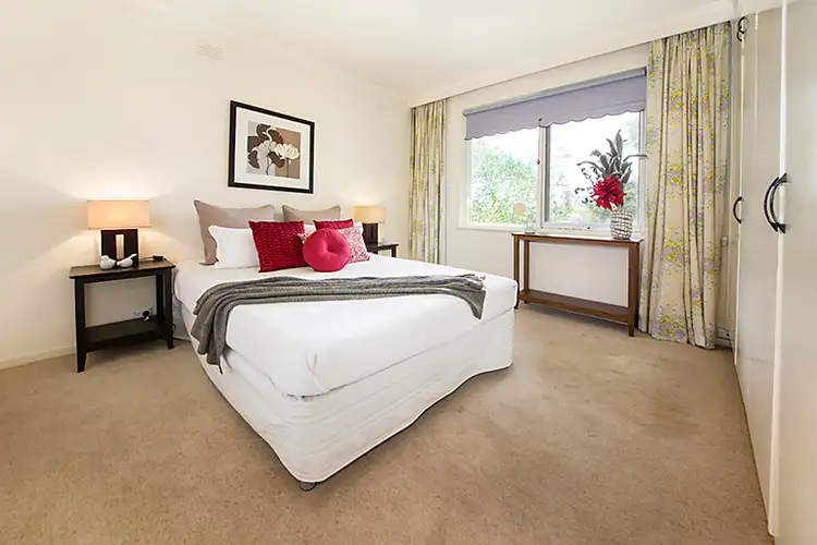 Sixth view of Homely apartment listing, 12/9-11 Arthur Street, Sandringham VIC 3191