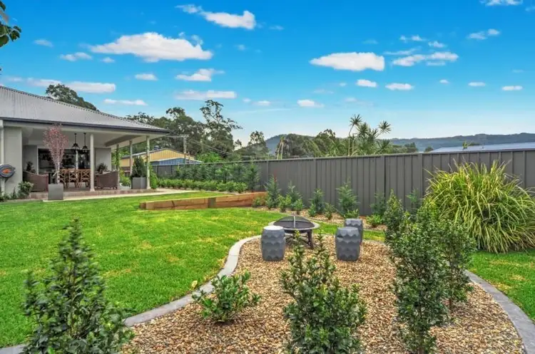 Third view of Homely house listing, 4 Meroo Road, Bomaderry NSW 2541