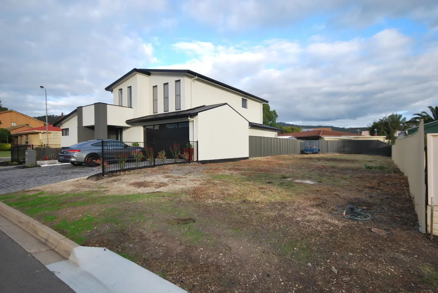 Main view of Homely land listing, 2A Seneca Court (adj Rostrevor), Athelstone SA 5076