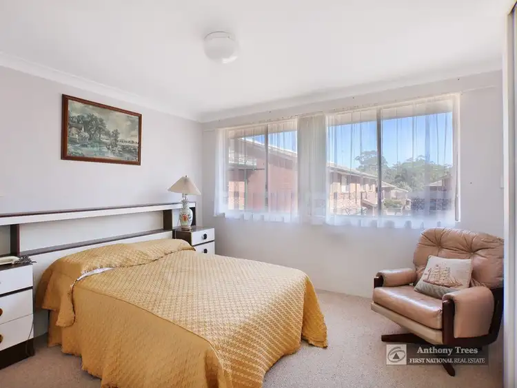 Fourth view of Homely apartment listing, 40/57 Leamington Road, Telopea NSW 2117