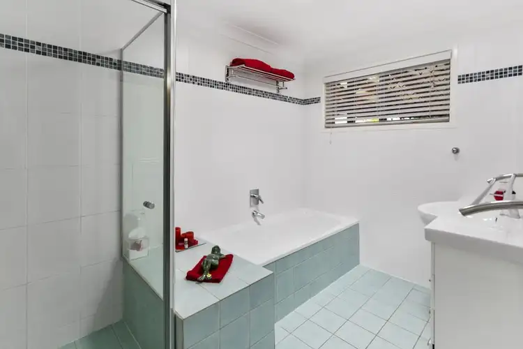 Fifth view of Homely house listing, 4 Boettcher Ave, Flinders View QLD 4305