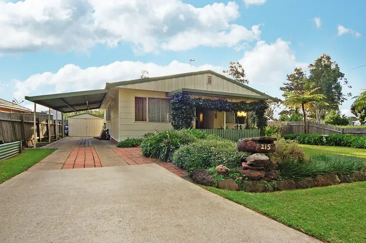 215 Old Southern Road, South Nowra NSW 2541