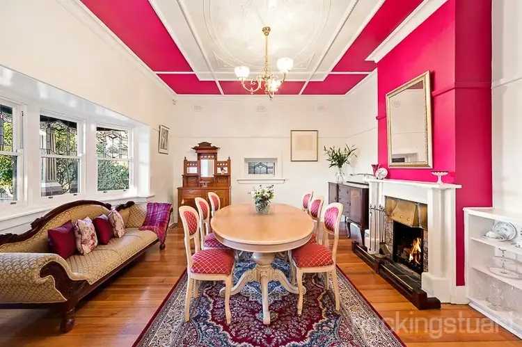 Second view of Homely house listing, 428 North Road, Ormond VIC 3204