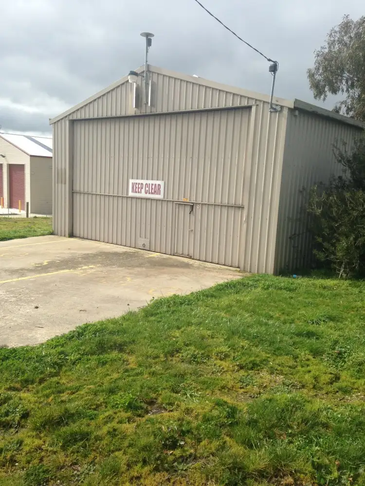 Second view of Homely land listing, 5 Deans Marsh Road, Deans Marsh VIC 3235