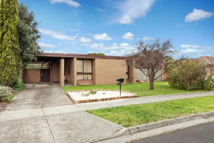 Third view of Homely house listing, 20 Tatlow Drive, Epping VIC 3076