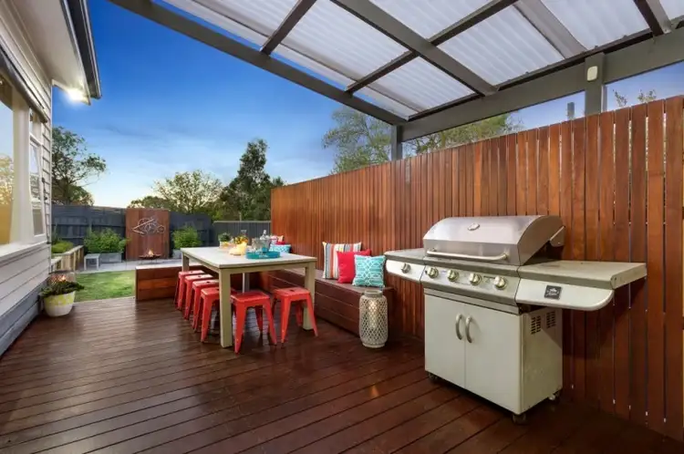 Fourth view of Homely house listing, 43 Scotland Avenue, Greensborough VIC 3088