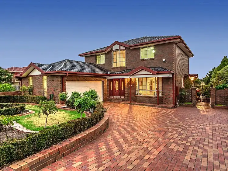 67 Burrowye Crescent, Keilor VIC 3036