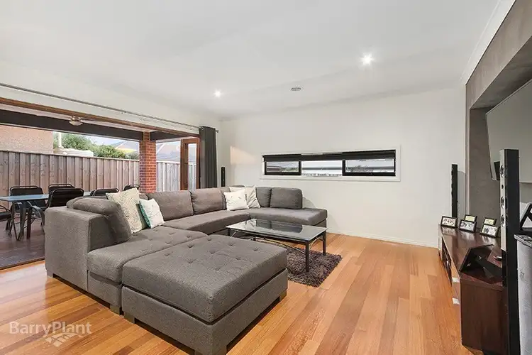 Third view of Homely house listing, 3 Marbelia Drive, Berwick VIC 3806