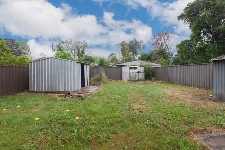 Third view of Homely house listing, 4 Grahame Street, Blaxland NSW 2774