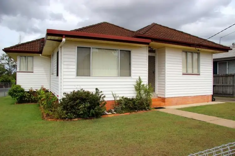 19 Speight Street, Brighton QLD 4017