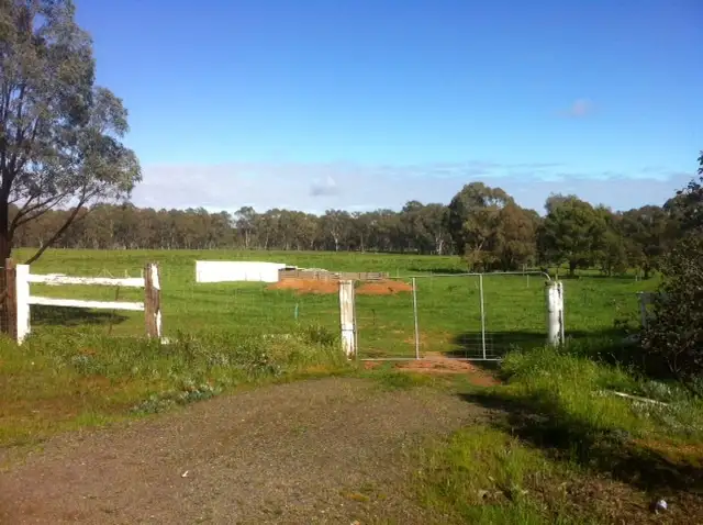 Sixth view of Homely land listing, 215 Schumakers Lane, Maiden Gully VIC 3551
