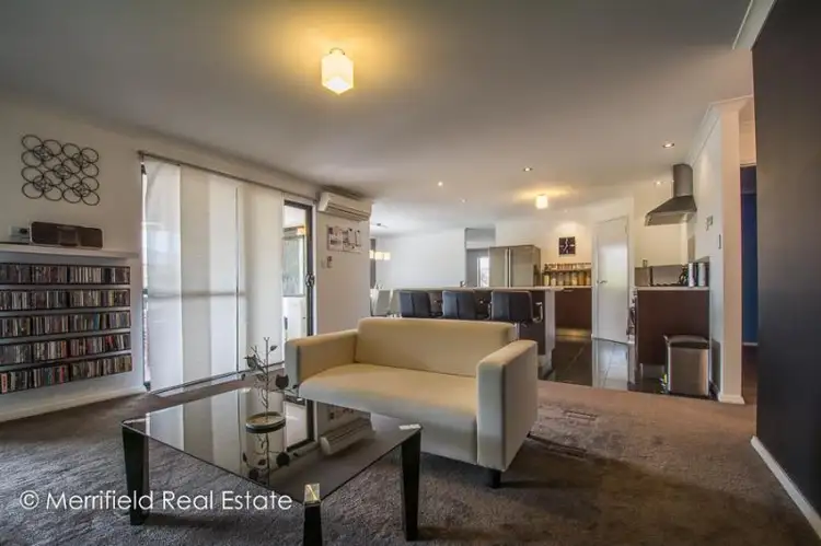Fifth view of Homely house listing, 17 Hume Corner, Yakamia WA 6330