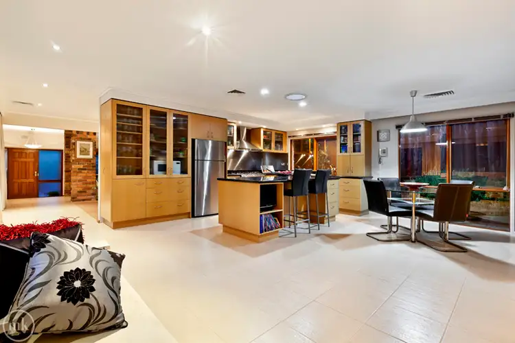 Sixth view of Homely house listing, 8 Cheval Court, Lower Plenty VIC 3093