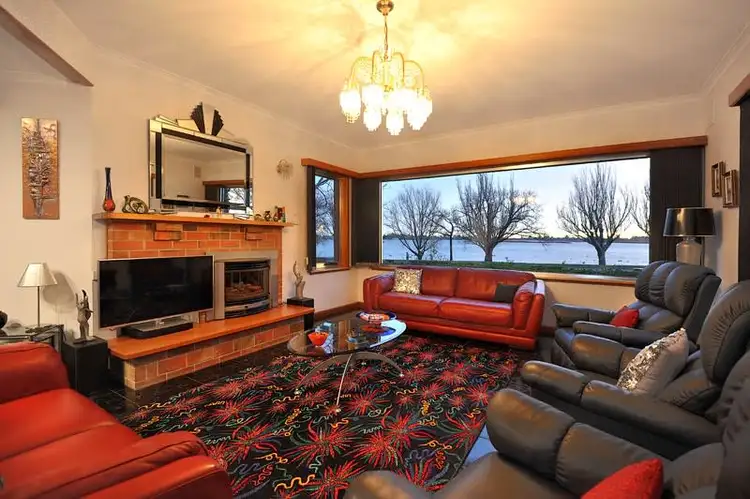 Second view of Homely house listing, 208 Wendouree Parade, Lake Wendouree VIC 3350