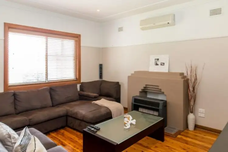 Second view of Homely house listing, 102 Macquarie Road, Cardiff NSW 2285