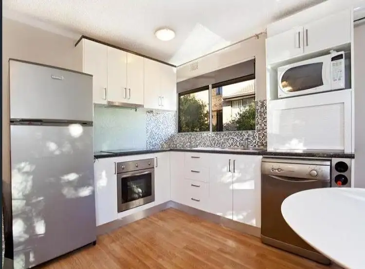 Second view of Homely unit listing, 5/20 Bringelly Road, Kingswood NSW 2747