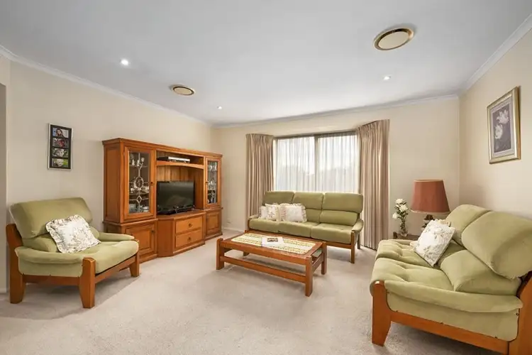 Second view of Homely unit listing, 1/7 Hillboro Court, Watsonia VIC 3087