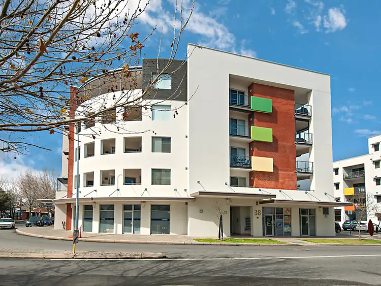 2/38 Fielder Street, East Perth WA 6004