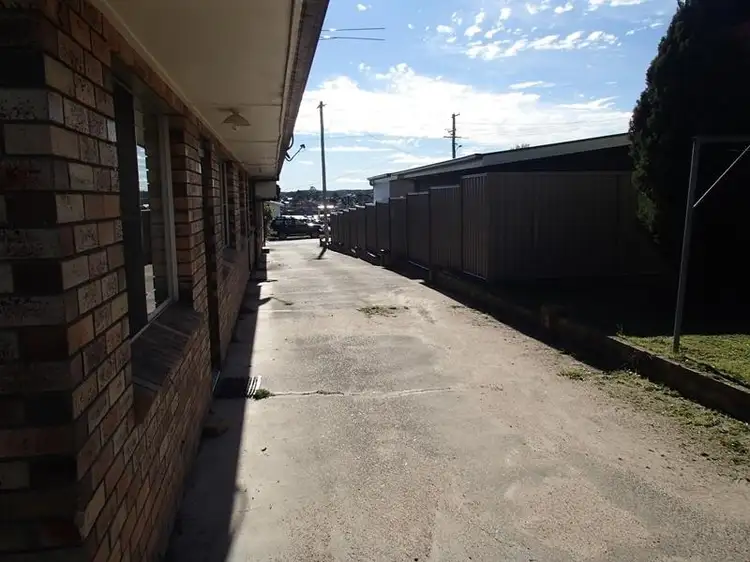 Third view of Homely house listing, 19 Matthew Street, Stanthorpe QLD 4380