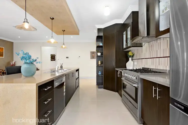 Second view of Homely house listing, 37 Aldridge Road, Wyndham Vale VIC 3024