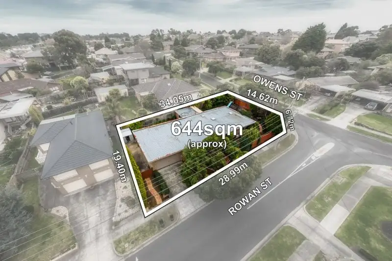 Main view of Homely house listing, 62 Owens Street, Doncaster East VIC 3109