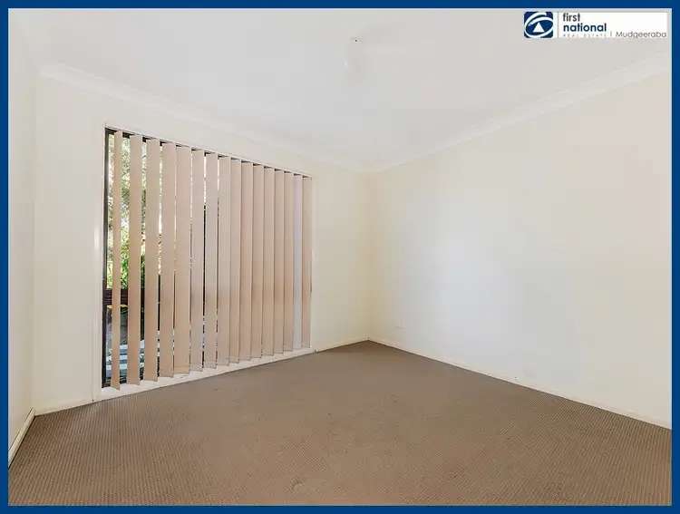 Seventh view of Homely townhouse listing, 12/8 Sherwood Close, Mudgeeraba QLD 4213