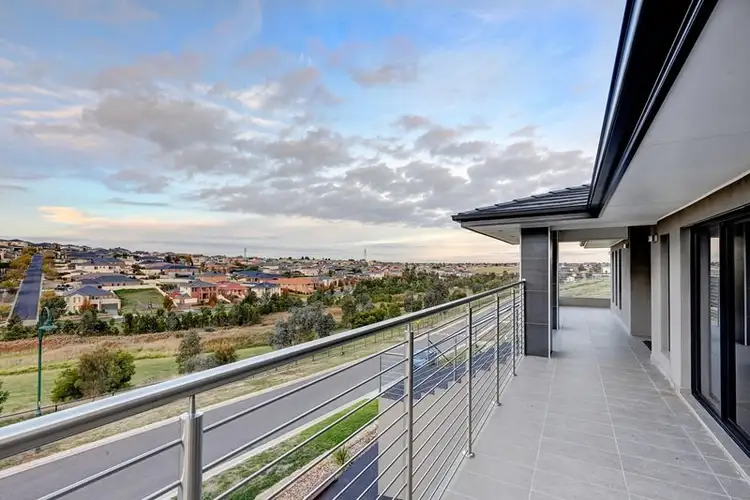 Third view of Homely house listing, 47 Linlithgow Way, Greenvale VIC 3059