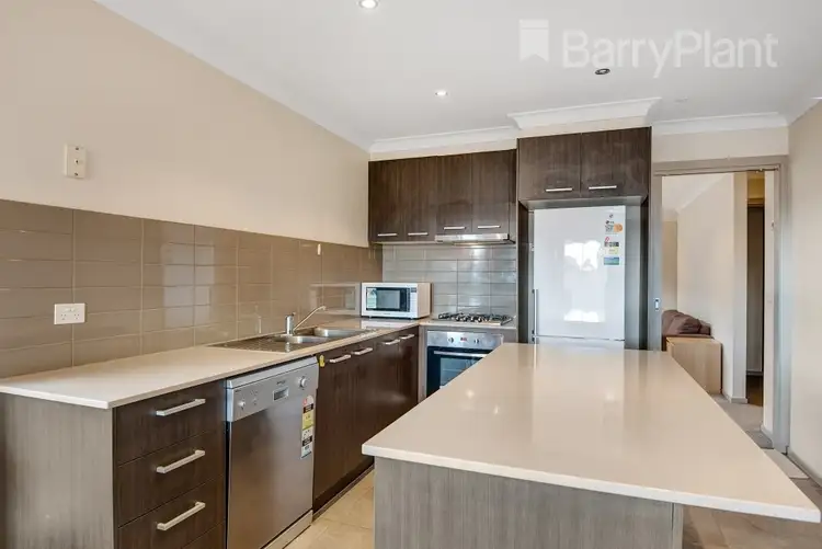 Second view of Homely house listing, 22 Fisher Court, Werribee VIC 3030