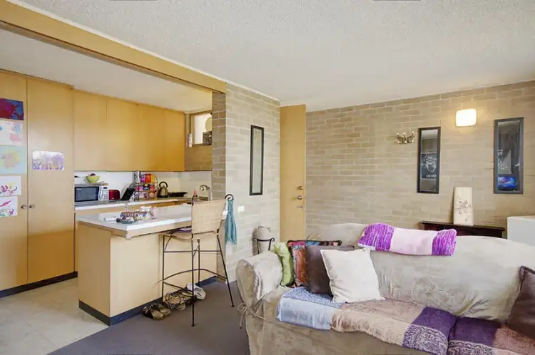 Second view of Homely unit listing, 3/2 Aphrasia Street, Newtown VIC 3220