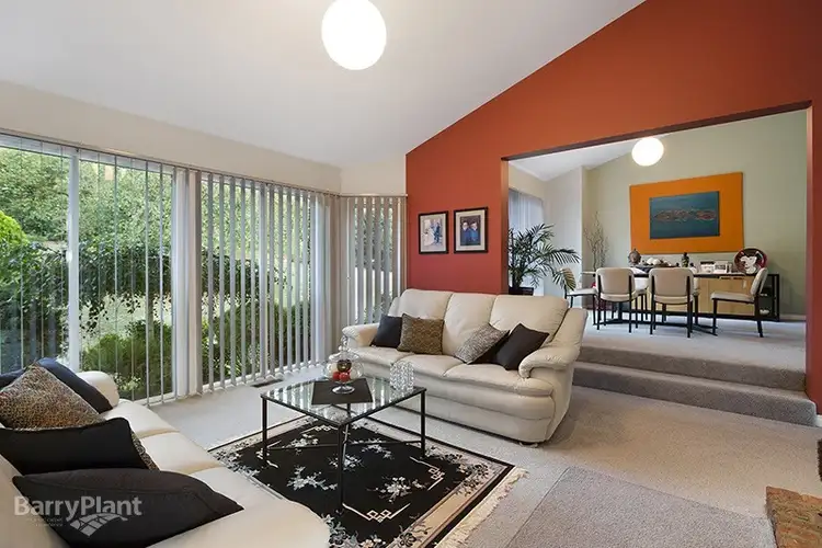 Fourth view of Homely house listing, 4 Kanaru Court, Narre Warren North VIC 3804