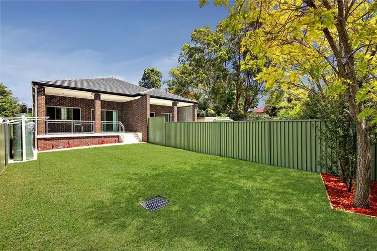 Seventh view of Homely semi-detached listing, 98 Weston Street, Panania NSW 2213