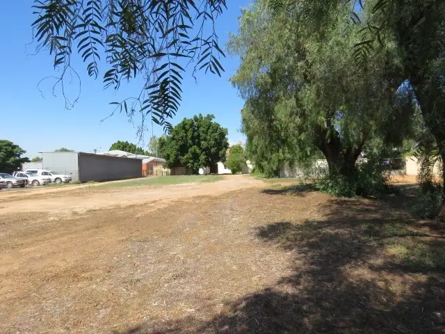 LOT 123, 126 Vincent Street, Beverley WA 6304