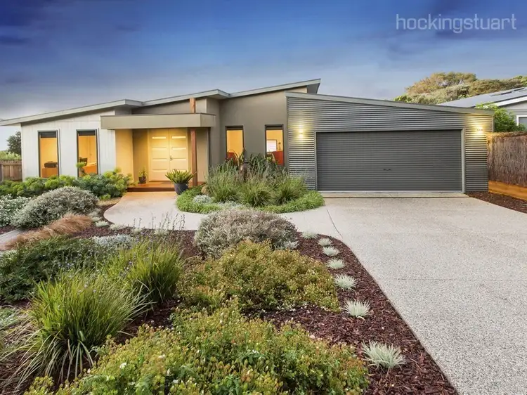 Main view of Homely house listing, 26 Heyfield Road, Rye VIC 3941