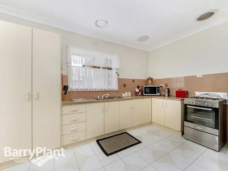 Fourth view of Homely house listing, 42 Levenia Street, St Albans VIC 3021