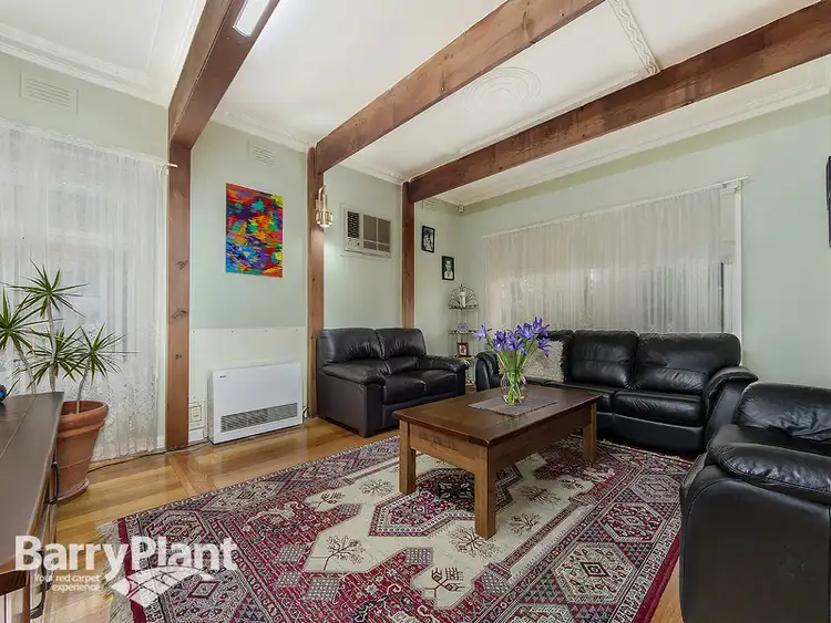 Third view of Homely house listing, 6 Marsden Crescent, St Albans VIC 3021