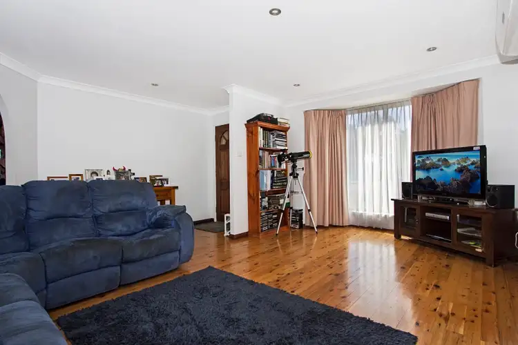 Second view of Homely house listing, 2 Fitton St, Doonside NSW 2767