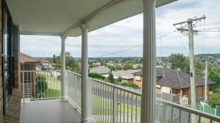 Sixth view of Homely house listing, 13 Columba Lane, Elermore Vale NSW 2287