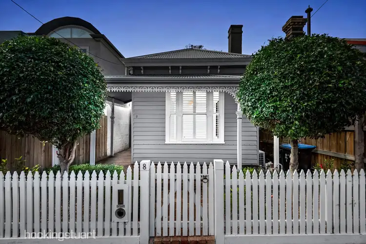 8 York Street, Prahran VIC 3181